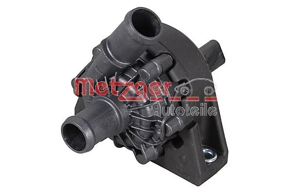 Auxiliary Water Pump (cooling water circuit) METZGER 2221116
