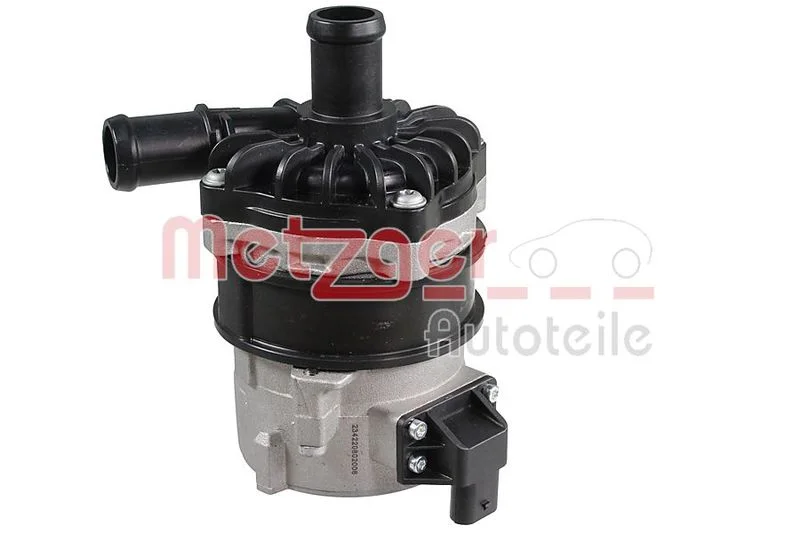 Auxiliary Water Pump (cooling water circuit) METZGER 2221117