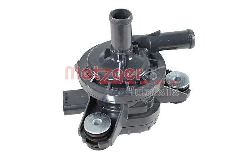Auxiliary Water Pump (cooling water circuit) METZGER 2221119