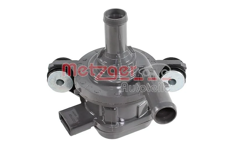 Auxiliary Water Pump (cooling water circuit) METZGER 2221122