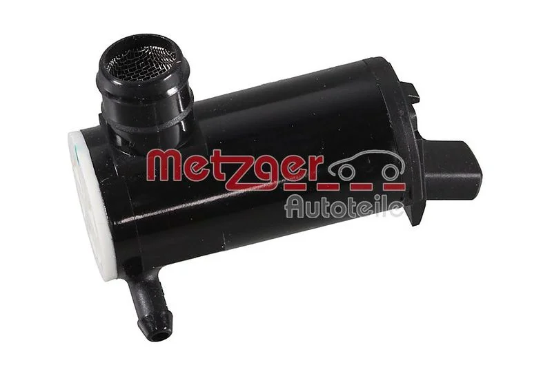 Čerpadlo ostrekovačov, čistenie okien METZGER 2221140