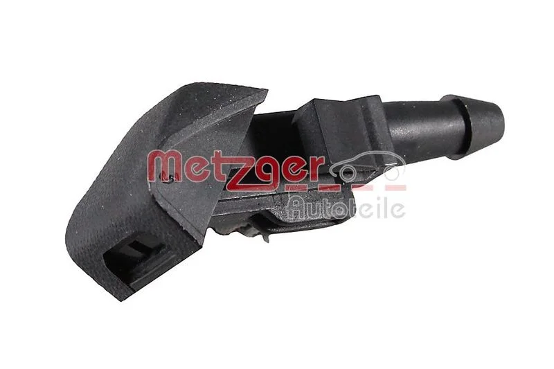 Washer Fluid Jet, window cleaning METZGER 2221143