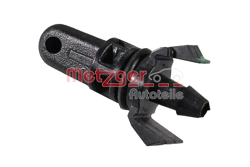Washer Fluid Jet, window cleaning METZGER 2221144