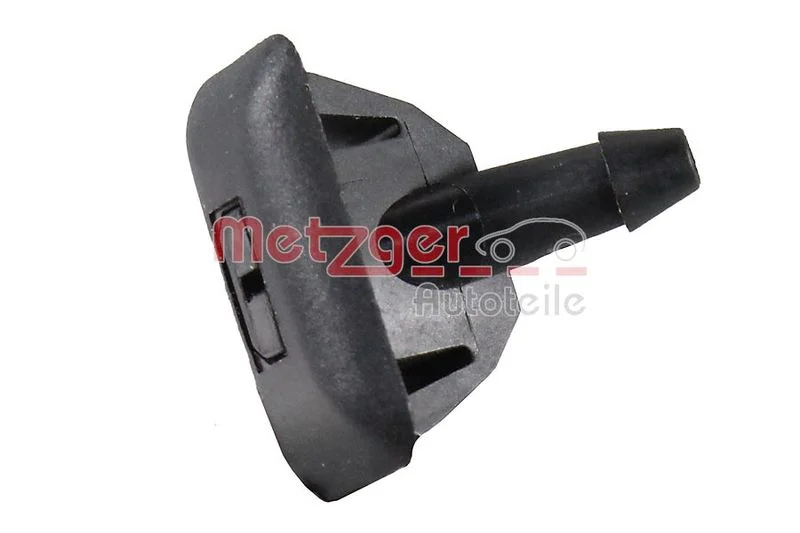 Washer Fluid Jet, window cleaning METZGER 2221145