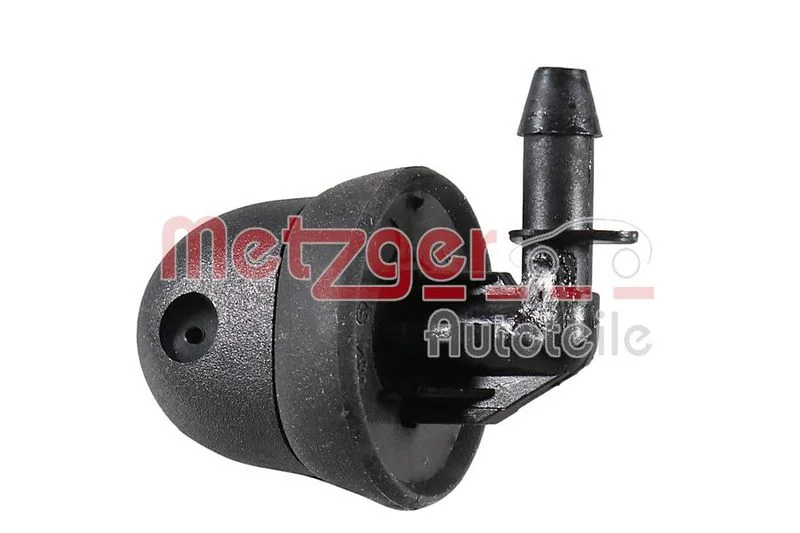 Washer Fluid Jet, window cleaning METZGER 2221157
