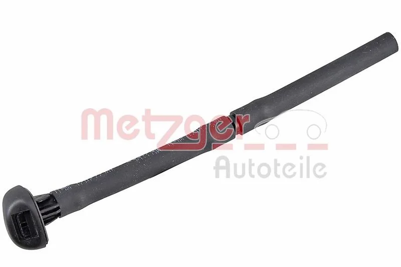 Tryska ostrekovača skiel, čistenie okien METZGER 2221159