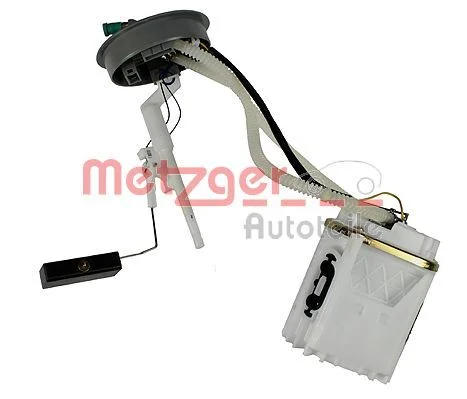 fuel supply unit METZGER 2250019