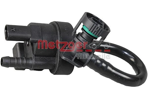 Vent/Breather Valve, fuel tank METZGER 2250036