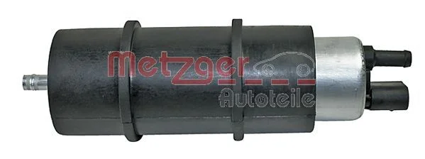 Fuel Pump METZGER 2250038
