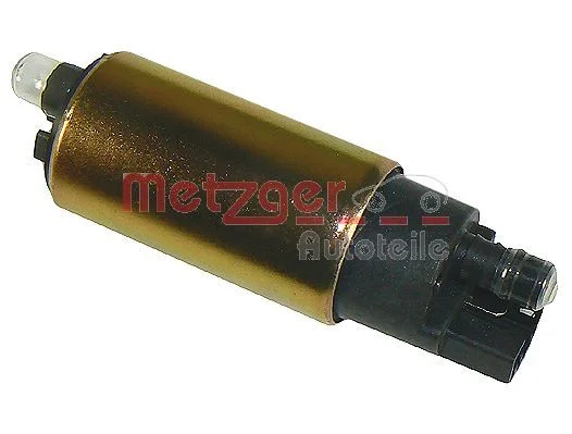 Fuel Pump METZGER 2250039