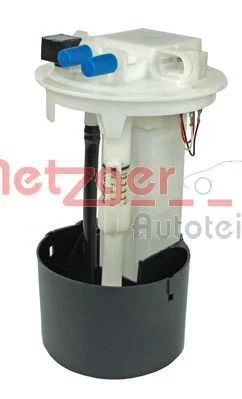 Sender Unit, fuel tank METZGER 2250088