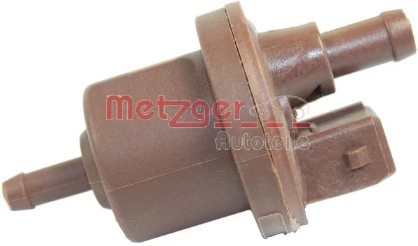Vent/Breather Valve, fuel tank METZGER 2250219