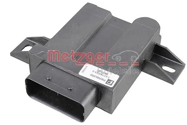 Riadiaca jednotka, palivové čerpadlo METZGER 2250274