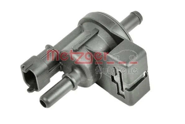 Vent/Breather Valve, fuel tank METZGER 2250302