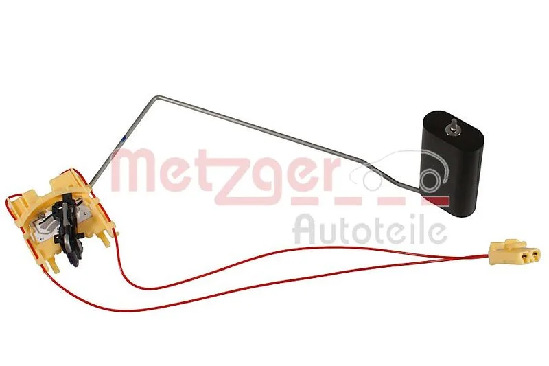 Sender Unit, fuel tank METZGER 2250568