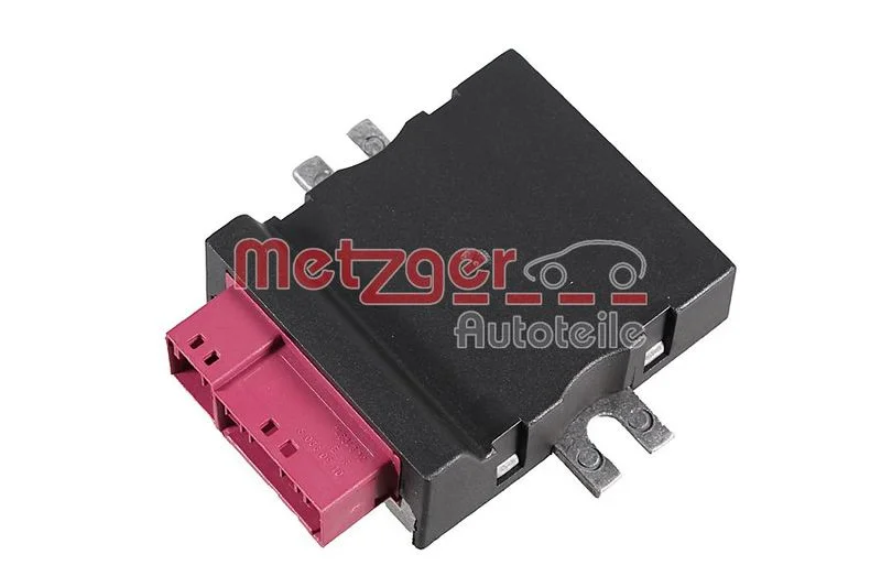 Riadiaca jednotka, palivové čerpadlo METZGER 2250582