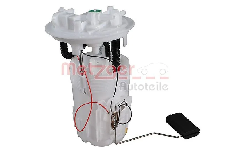 Sender Unit, fuel tank METZGER 2250584