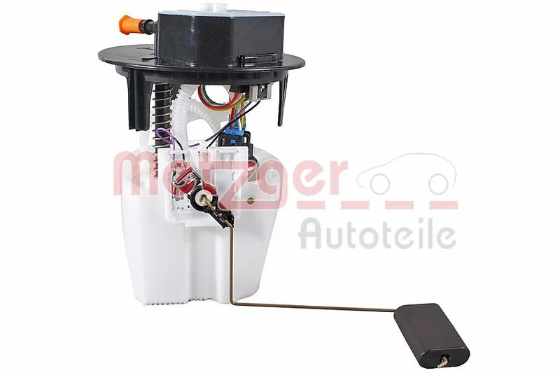 fuel supply unit METZGER 2250602