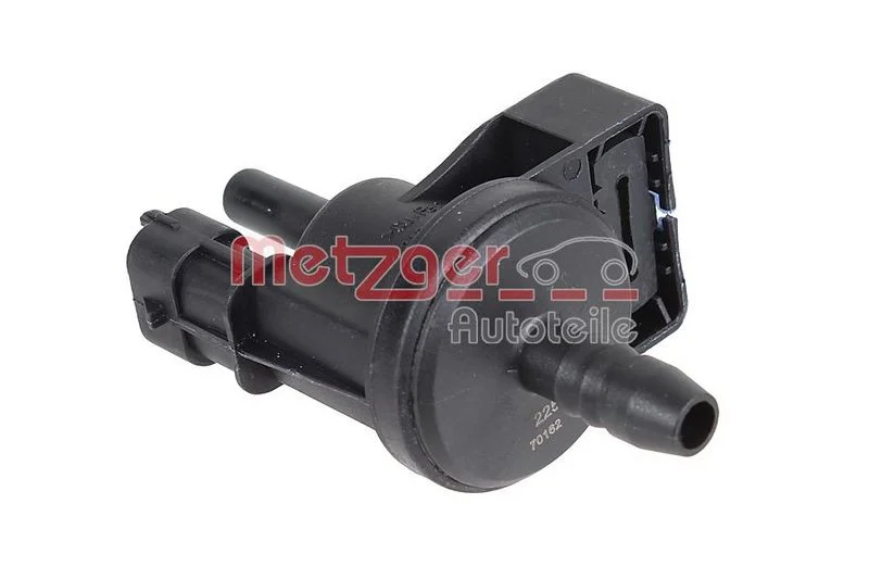 Vent/Breather Valve, fuel tank METZGER 2250615