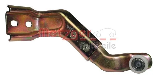Roller Guide, sliding door METZGER 2310002