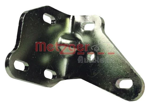 Roller Guide, sliding door METZGER 2310030