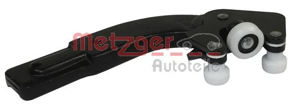 Roller Guide, sliding door METZGER 2310042
