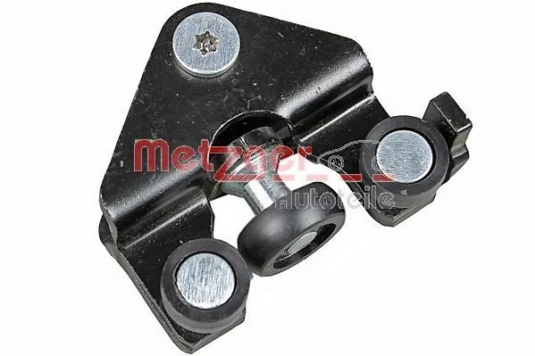 Roller Guide, sliding door METZGER 2310084