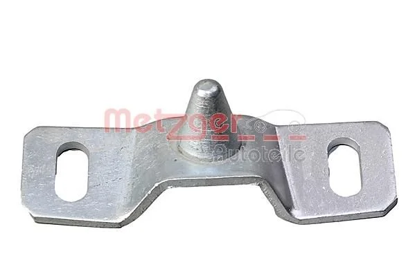 Rubber Buffer, sliding door METZGER 2310129