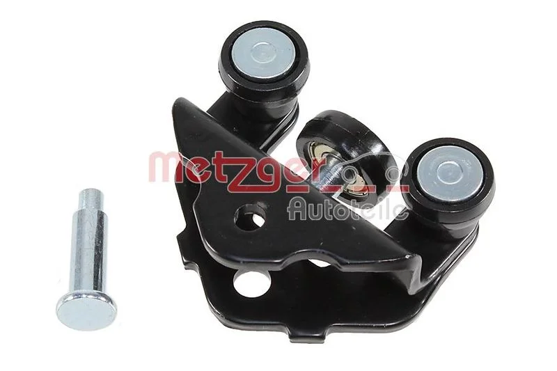 Roller Guide, sliding door METZGER 2310148