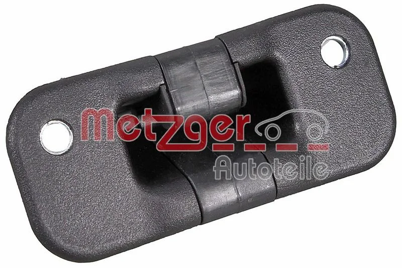 Gumový nárazník, posuvné dvere METZGER 2310154