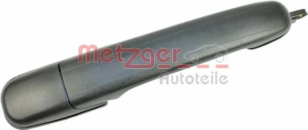 Išorinė durų rankena METZGER 2310532
