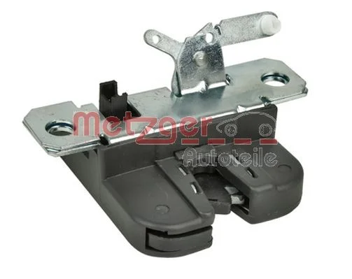 Tailgate Lock METZGER 2310549