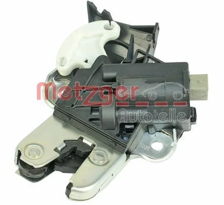 Tailgate Lock METZGER 2310550