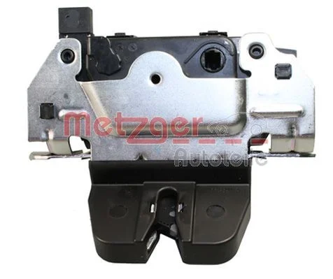 Tailgate Lock METZGER 2310555