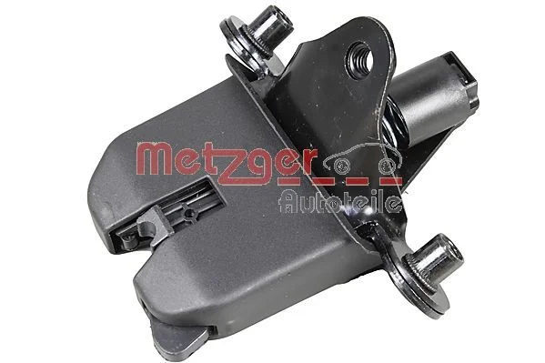 Tailgate Lock METZGER 2310615