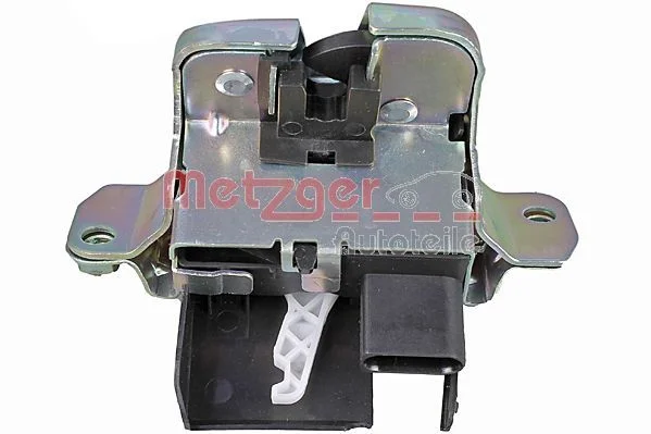 Tailgate Lock METZGER 2310620