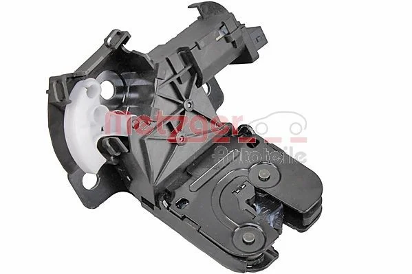 Tailgate Lock METZGER 2310656