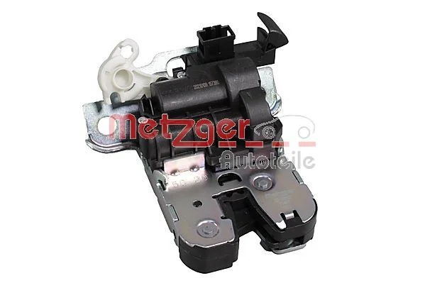 Tailgate Lock METZGER 2310660
