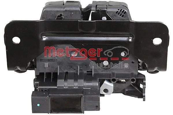 Tailgate Lock METZGER 2310667