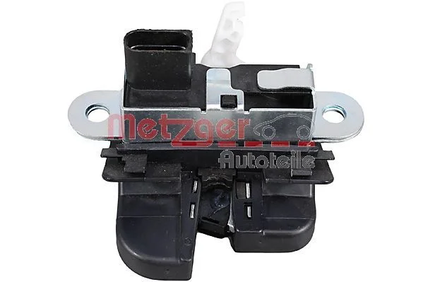 Tailgate Lock METZGER 2310691