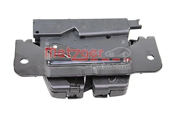 Tailgate Lock METZGER 2310695
