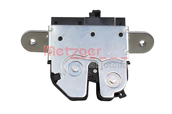 Tailgate Lock METZGER 2310699