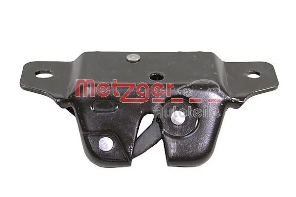 Tailgate Lock METZGER 2310712