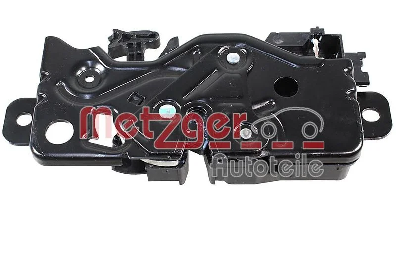 Tailgate Lock METZGER 2310720