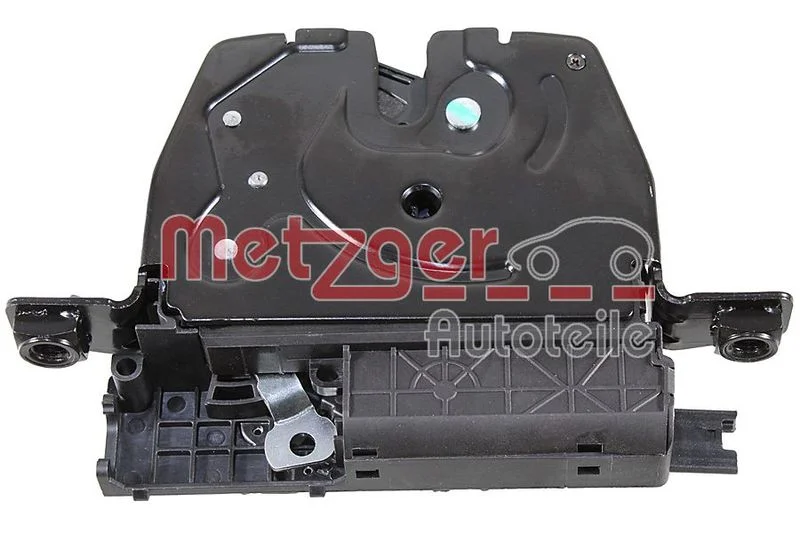 Tailgate Lock METZGER 2310722