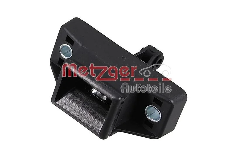 Tailgate Lock METZGER 2310732