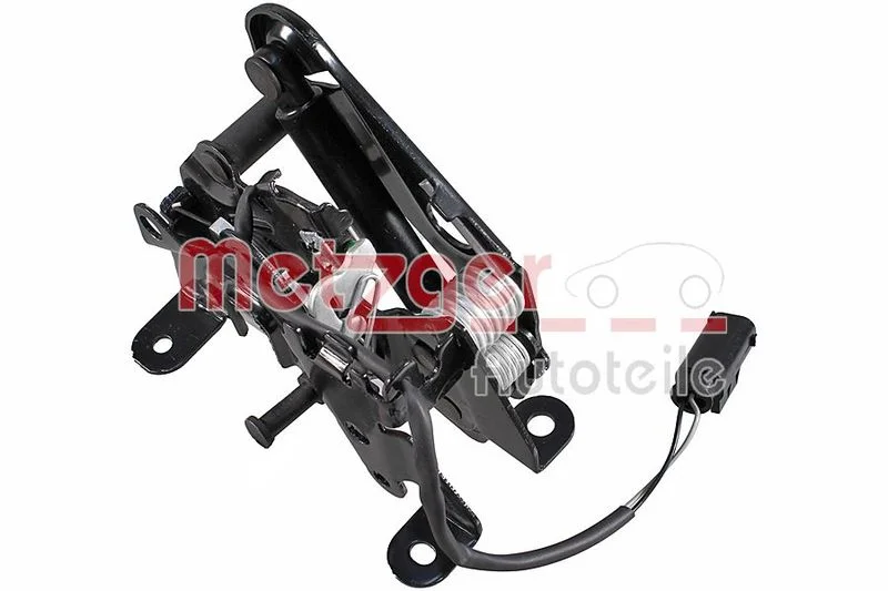 Bonnet Lock METZGER 2310749