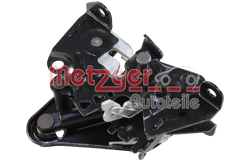 Bonnet Lock METZGER 2310750
