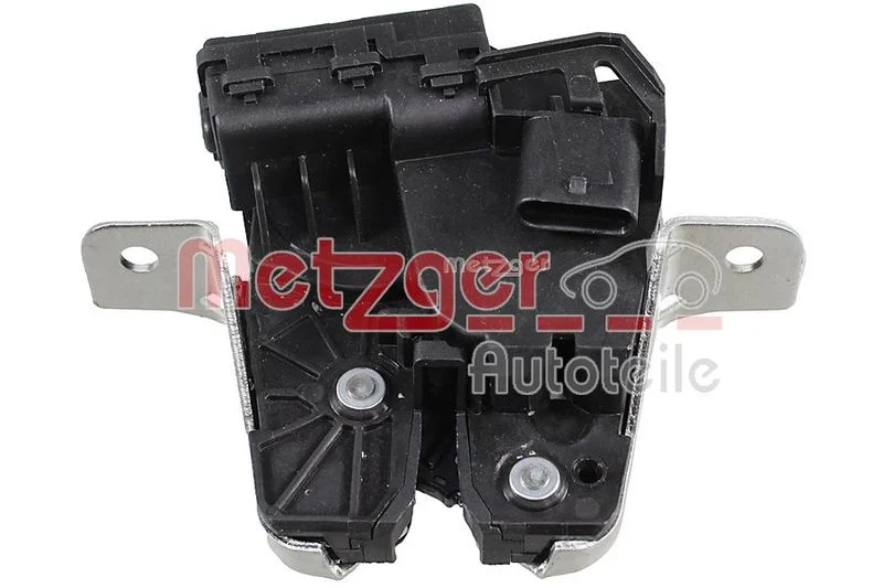 Tailgate Lock METZGER 2310757