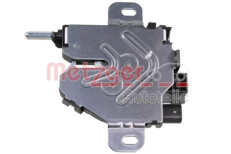 Bonnet Lock METZGER 2310760